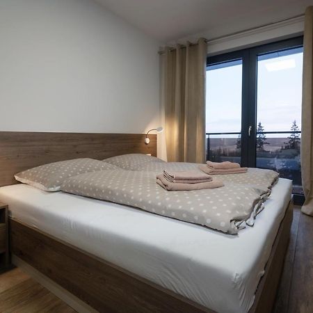 Apartmány ABIES - Štrbské Pleso Exterior foto